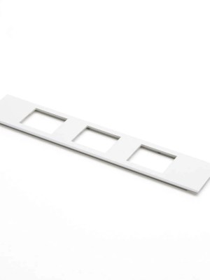 3個用 櫥櫃型 金屬面板 (神保) (四色)