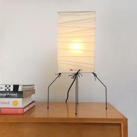 S__23732226 AKARI UF1-XN立燈