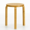 Artek  60 Stool Birch  + Moomin
