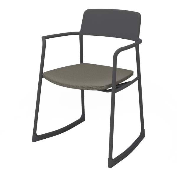 ＫＯＫＵＹＯ　ＣＵＮＡ系列　搖椅