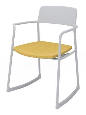 ＫＯＫＵＹＯ　ＣＵＮＡ系列　搖椅