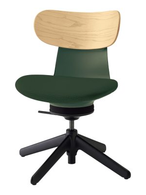 KOKUYO ingLIFE系列 人體工學辦公椅