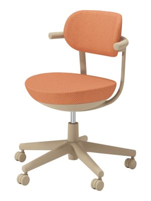 KOKUYO PALLO 系列辦公椅 軟墊靠背板