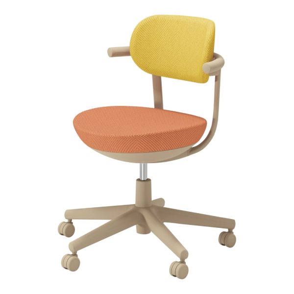 KOKUYO PALLO 系列辦公椅 軟墊靠背板