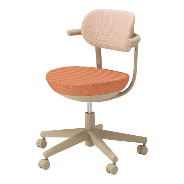 KOKUYO PALLO 系列辦公椅 軟墊靠背板