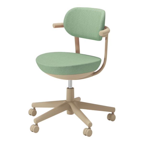 KOKUYO PALLO 系列辦公椅 軟墊靠背板