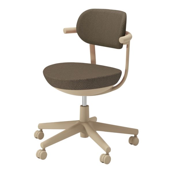 KOKUYO PALLO 系列辦公椅 軟墊靠背板