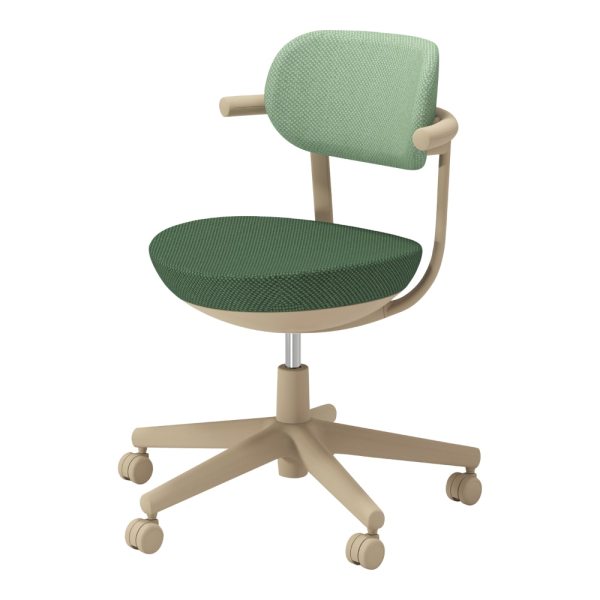 KOKUYO PALLO 系列辦公椅 軟墊靠背板