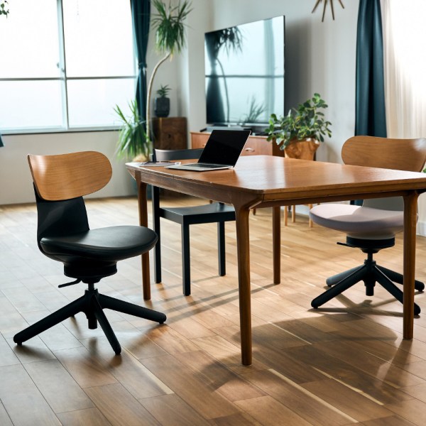 KOKUYO ingLIFE系列 人體工學辦公椅 含把手